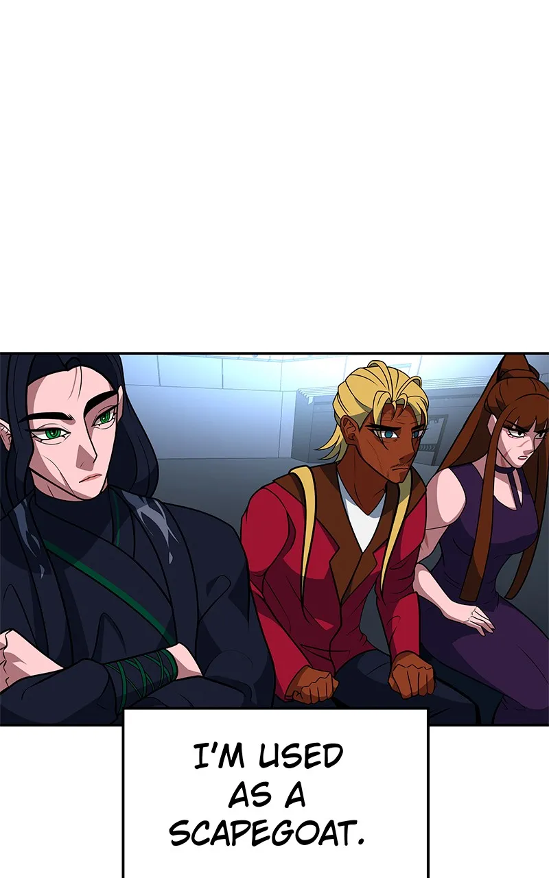 Read To Tame a Fire chapter 50 image 72 on Lezhin