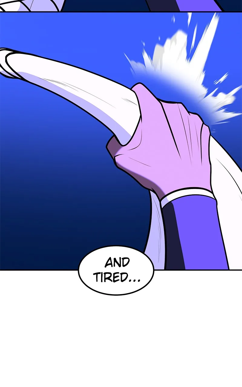 Read To Tame a Fire chapter 50 image 78 on Lezhin