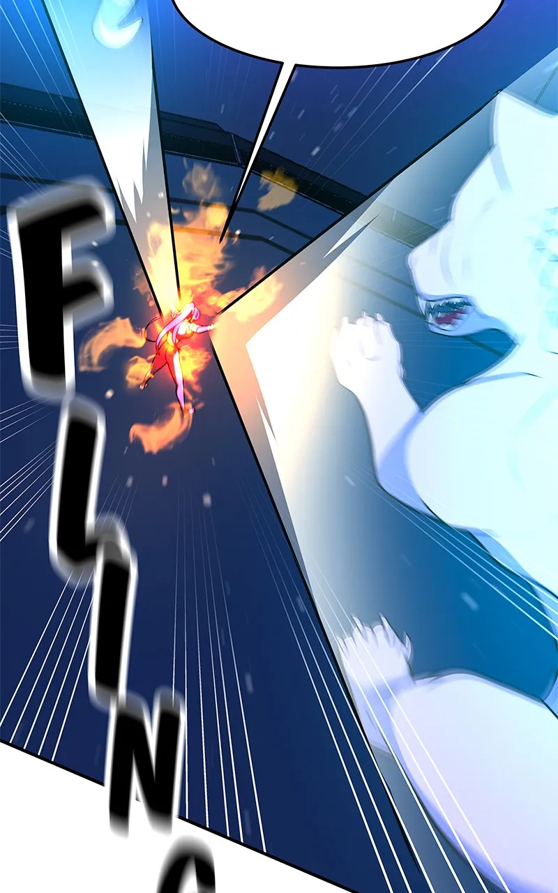 Read To Tame a Fire chapter 50 image 84 on Lezhin