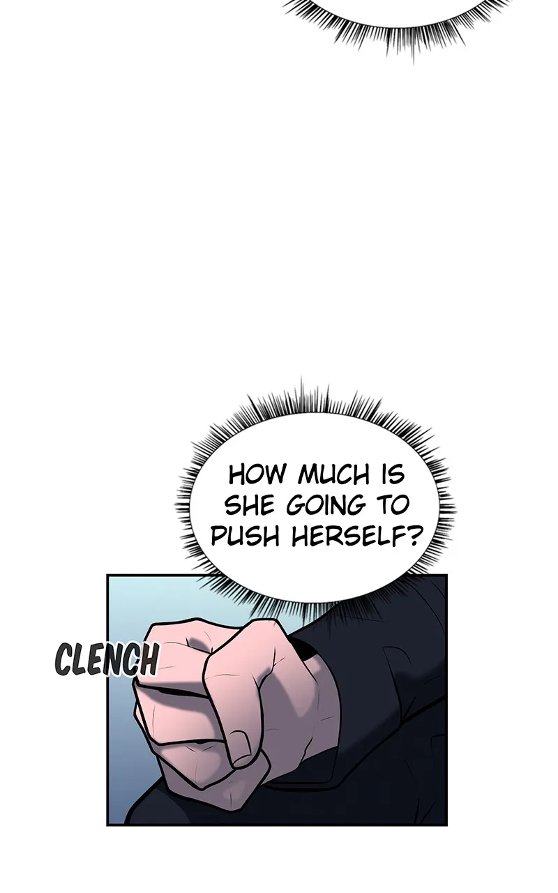 Read To Tame a Fire chapter 50 image 9 on Lezhin