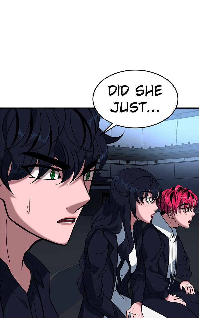 Read To Tame a Fire chapter 50 image 90 on Lezhin