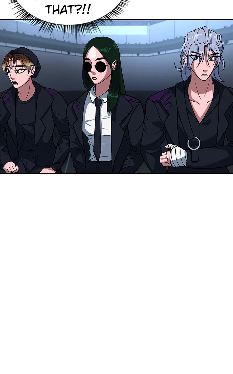 Read To Tame a Fire chapter 50 image 93 on Lezhin