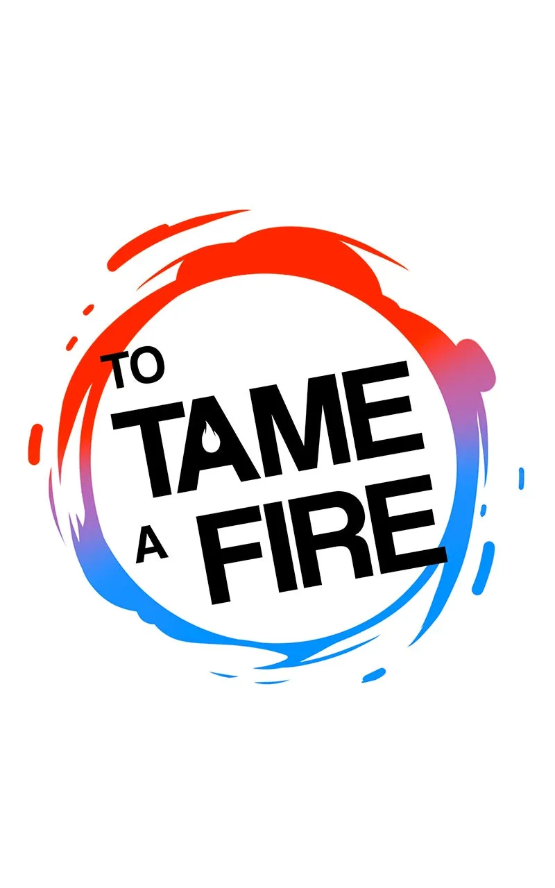 Read To Tame a Fire chapter 51 image 0 on Lezhin
