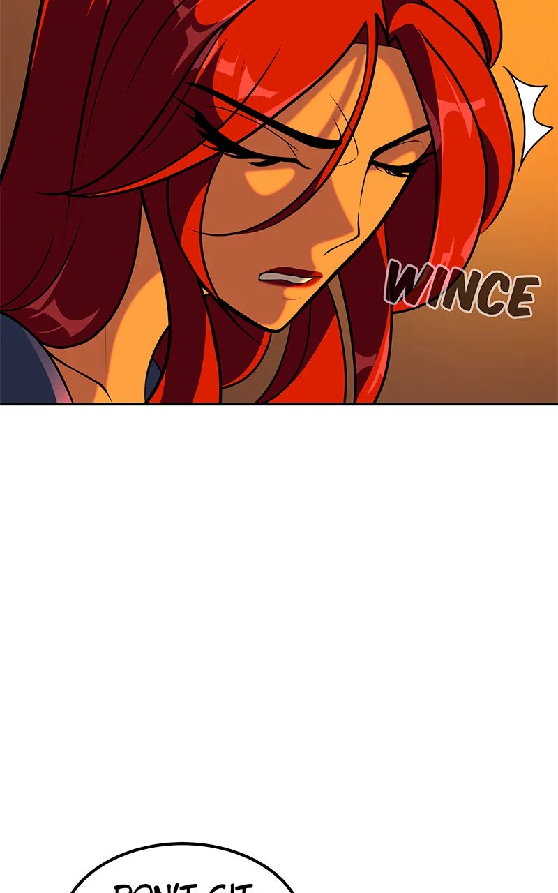 Read To Tame a Fire chapter 51 image 11 on Lezhin
