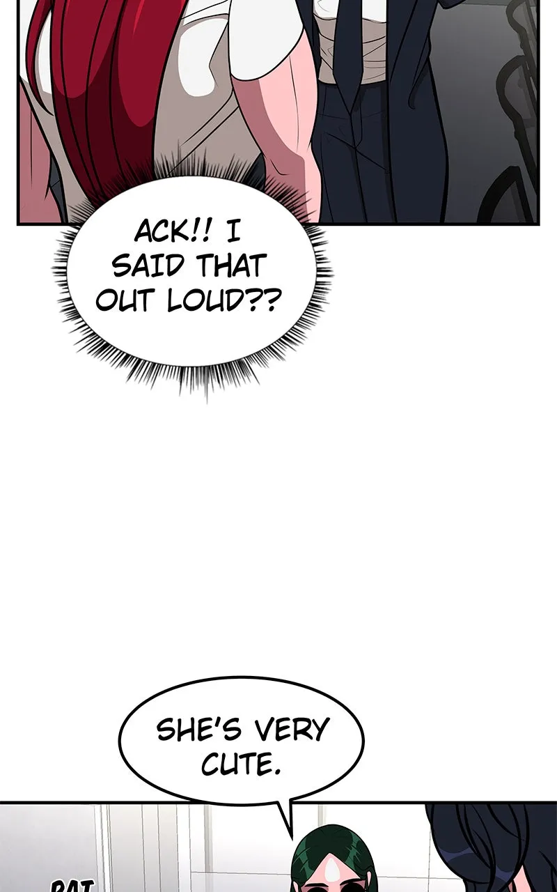 Read To Tame a Fire chapter 51 image 111 on Lezhin