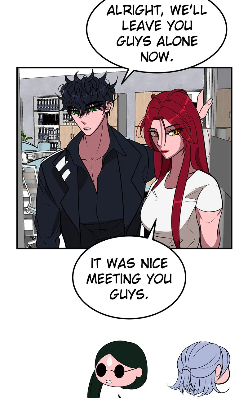 Read To Tame a Fire chapter 51 image 113 on Lezhin