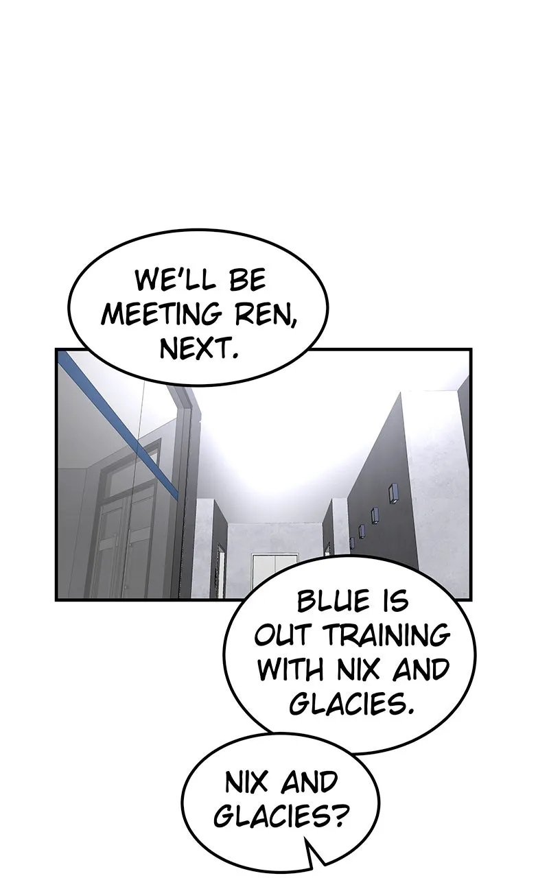 Read To Tame a Fire chapter 51 image 115 on Lezhin