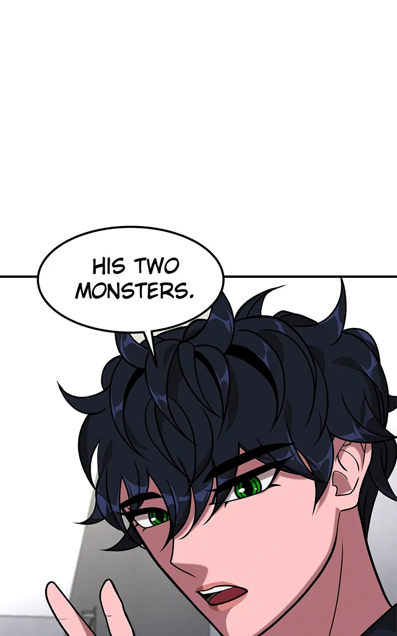 Read To Tame a Fire chapter 51 image 116 on Lezhin