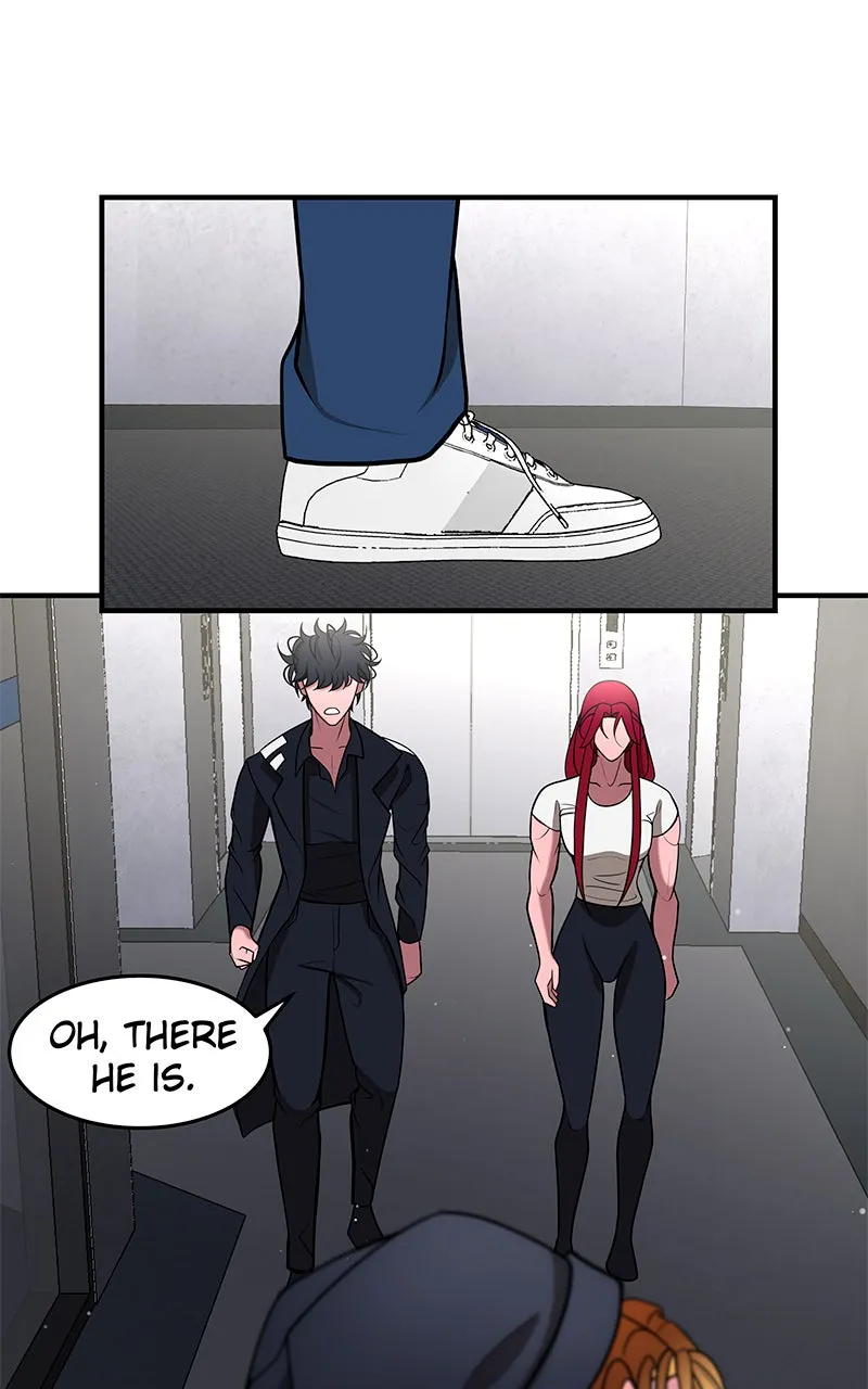 Read To Tame a Fire chapter 51 image 119 on Lezhin