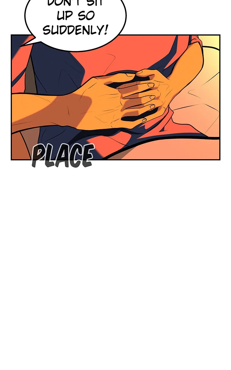 Read To Tame a Fire chapter 51 image 12 on Lezhin