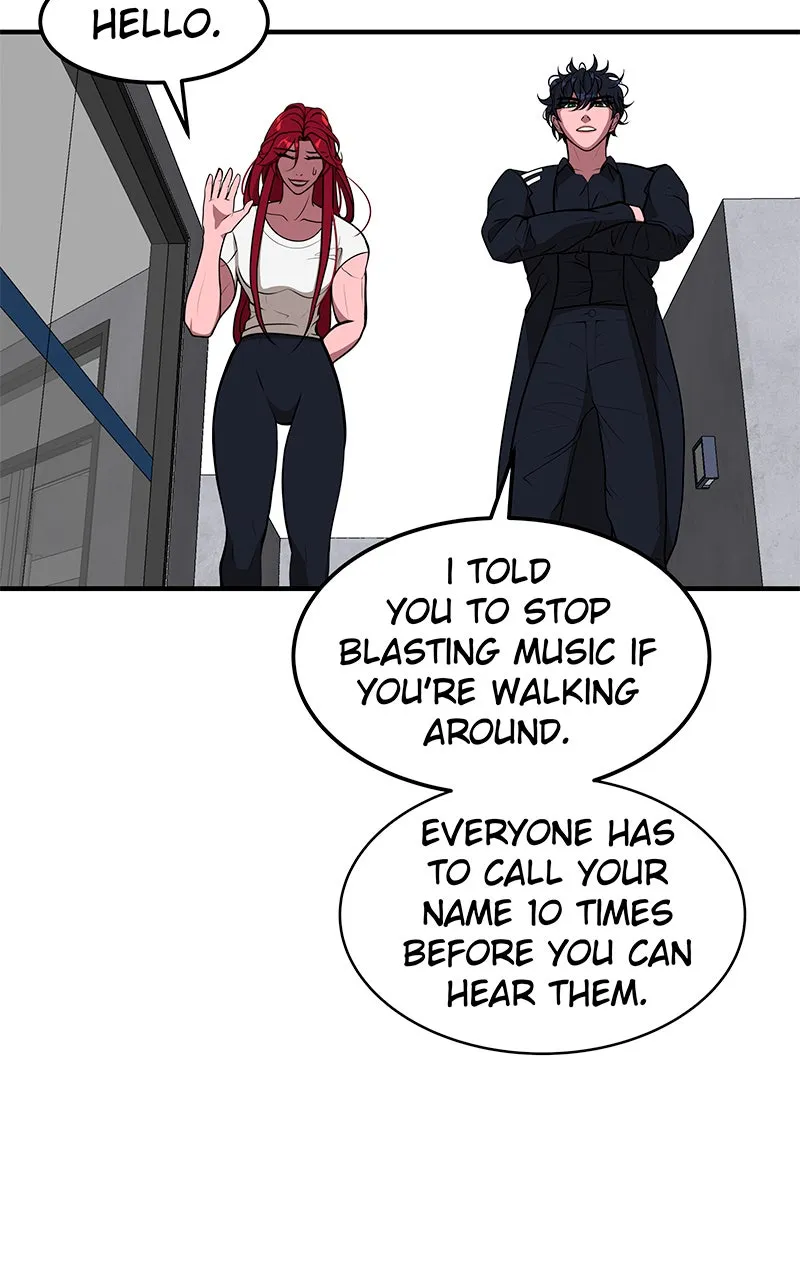 Read To Tame a Fire chapter 51 image 129 on Lezhin