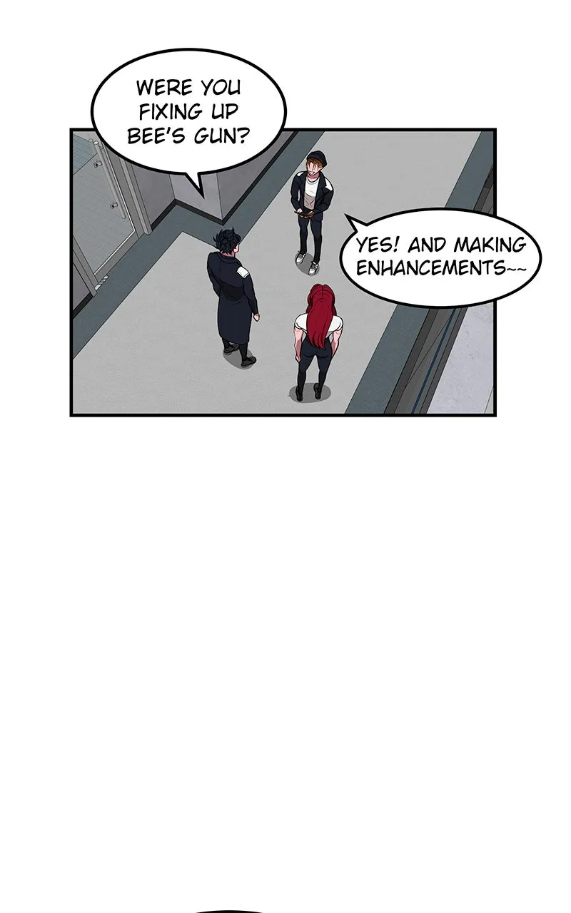 Read To Tame a Fire chapter 51 image 130 on Lezhin