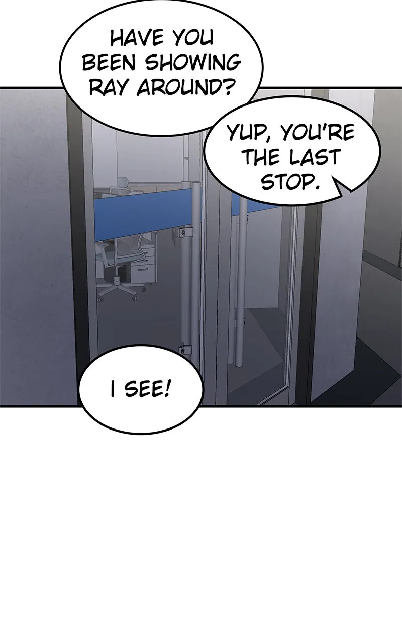 Read To Tame a Fire chapter 51 image 131 on Lezhin