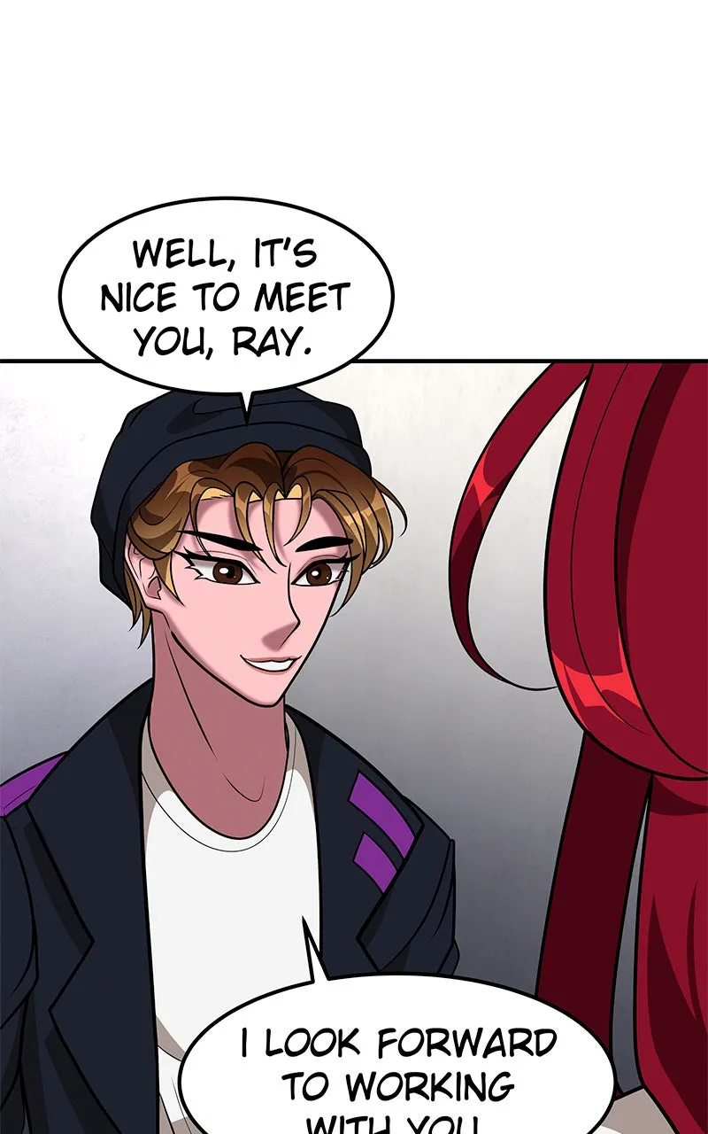Read To Tame a Fire chapter 51 image 132 on Lezhin