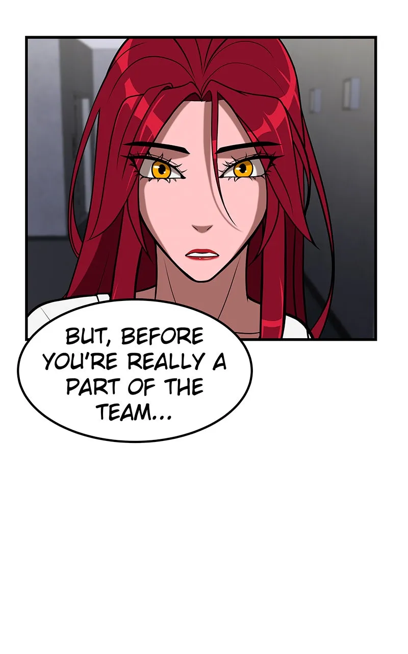 Read To Tame a Fire chapter 51 image 134 on Lezhin