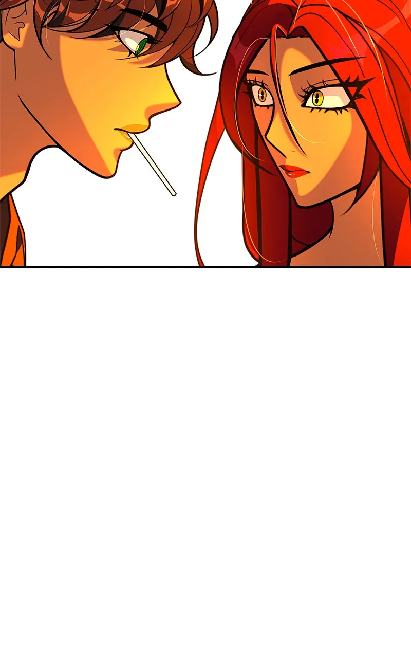 Read To Tame a Fire chapter 51 image 15 on Lezhin