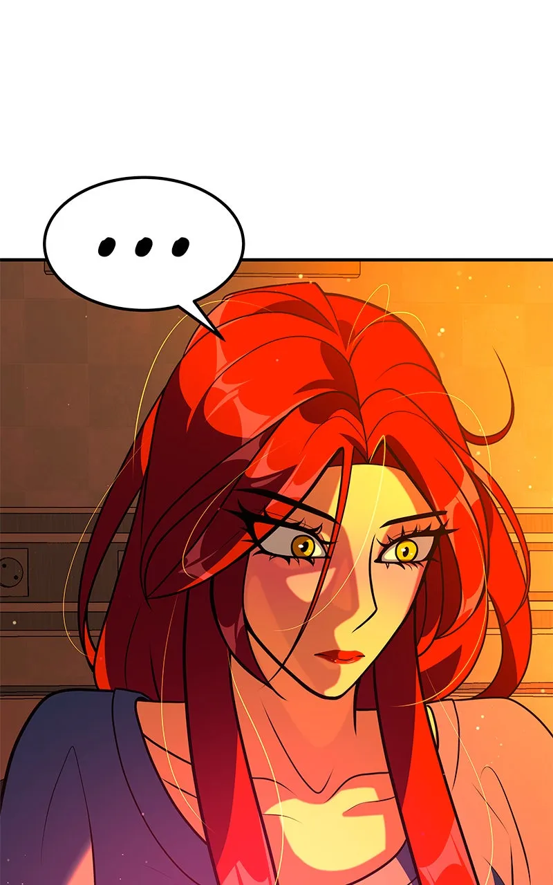 Read To Tame a Fire chapter 51 image 17 on Lezhin