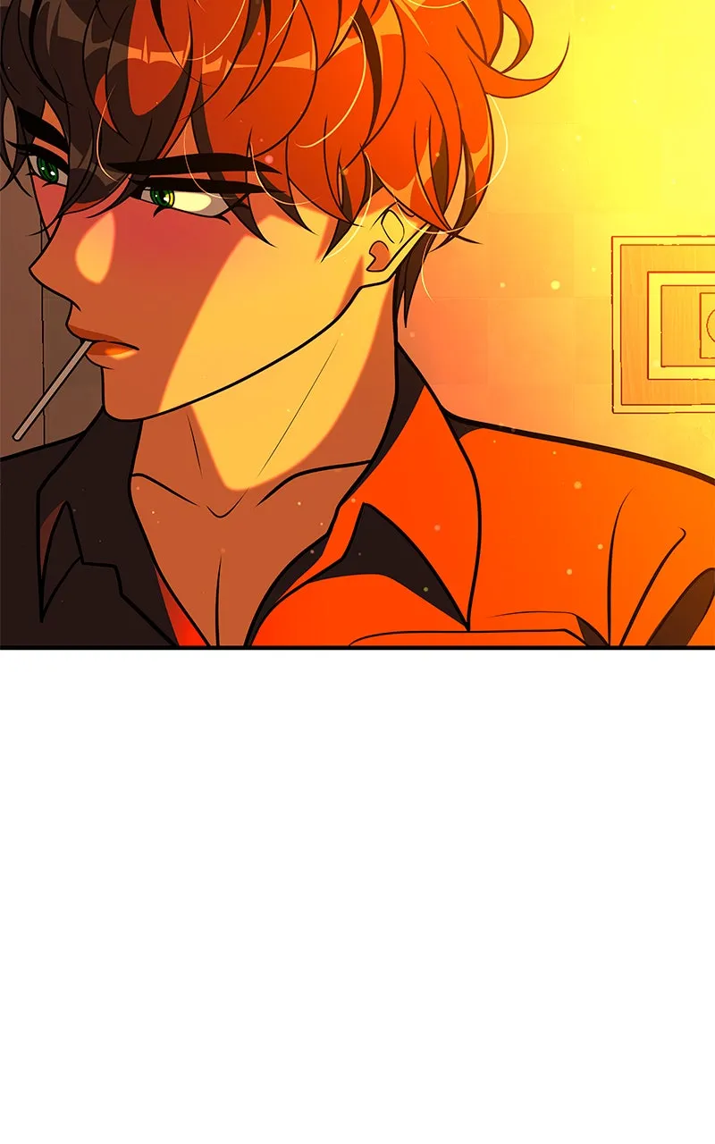 Read To Tame a Fire chapter 51 image 19 on Lezhin