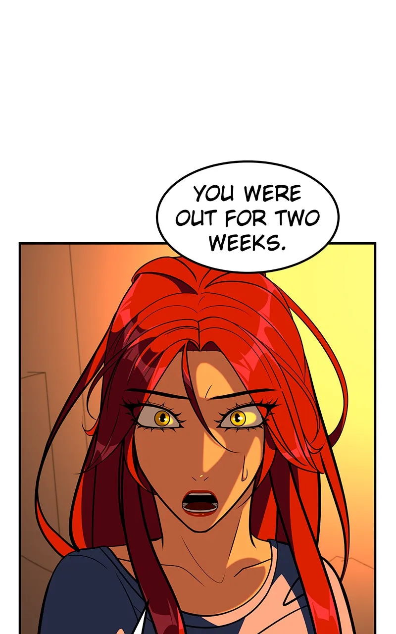 Read To Tame a Fire chapter 51 image 22 on Lezhin