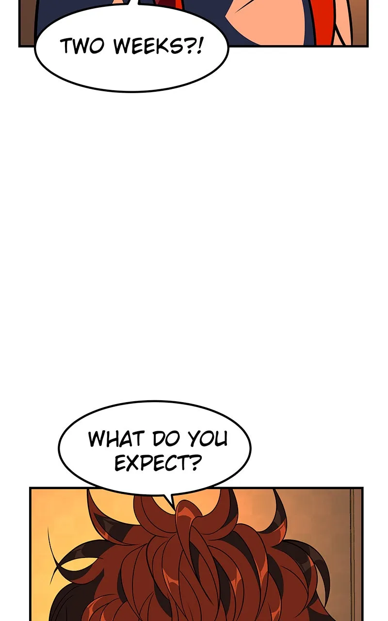 Read To Tame a Fire chapter 51 image 23 on Lezhin