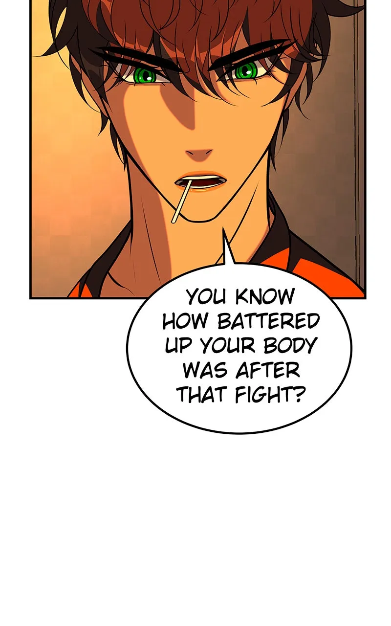 Read To Tame a Fire chapter 51 image 24 on Lezhin