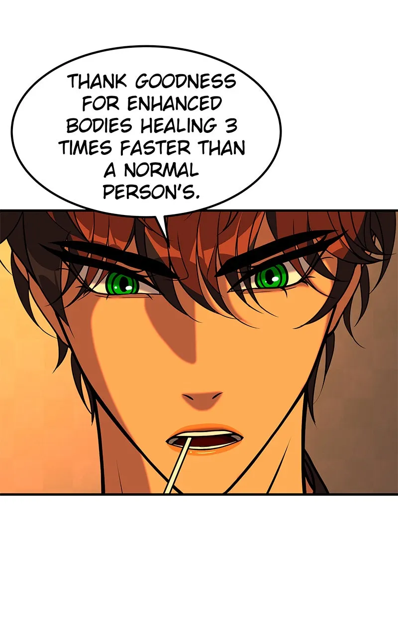 Read To Tame a Fire chapter 51 image 25 on Lezhin