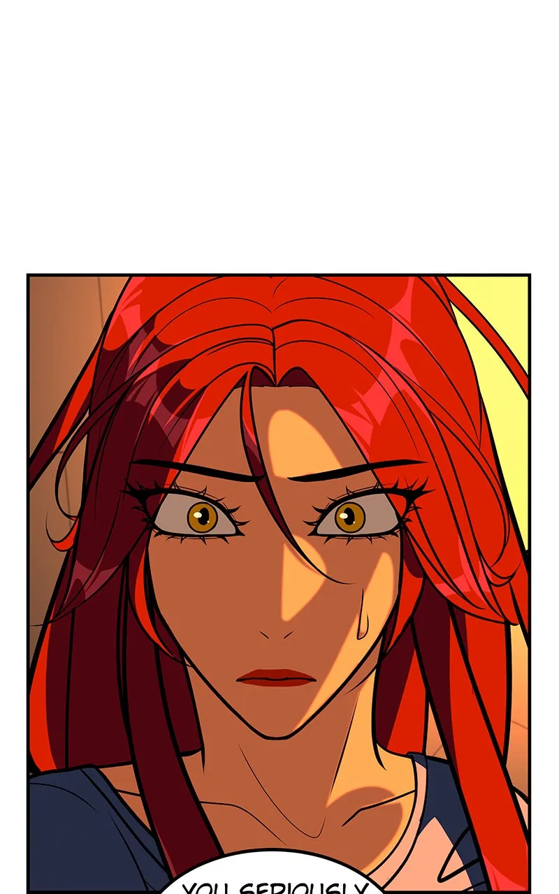Read To Tame a Fire chapter 51 image 26 on Lezhin