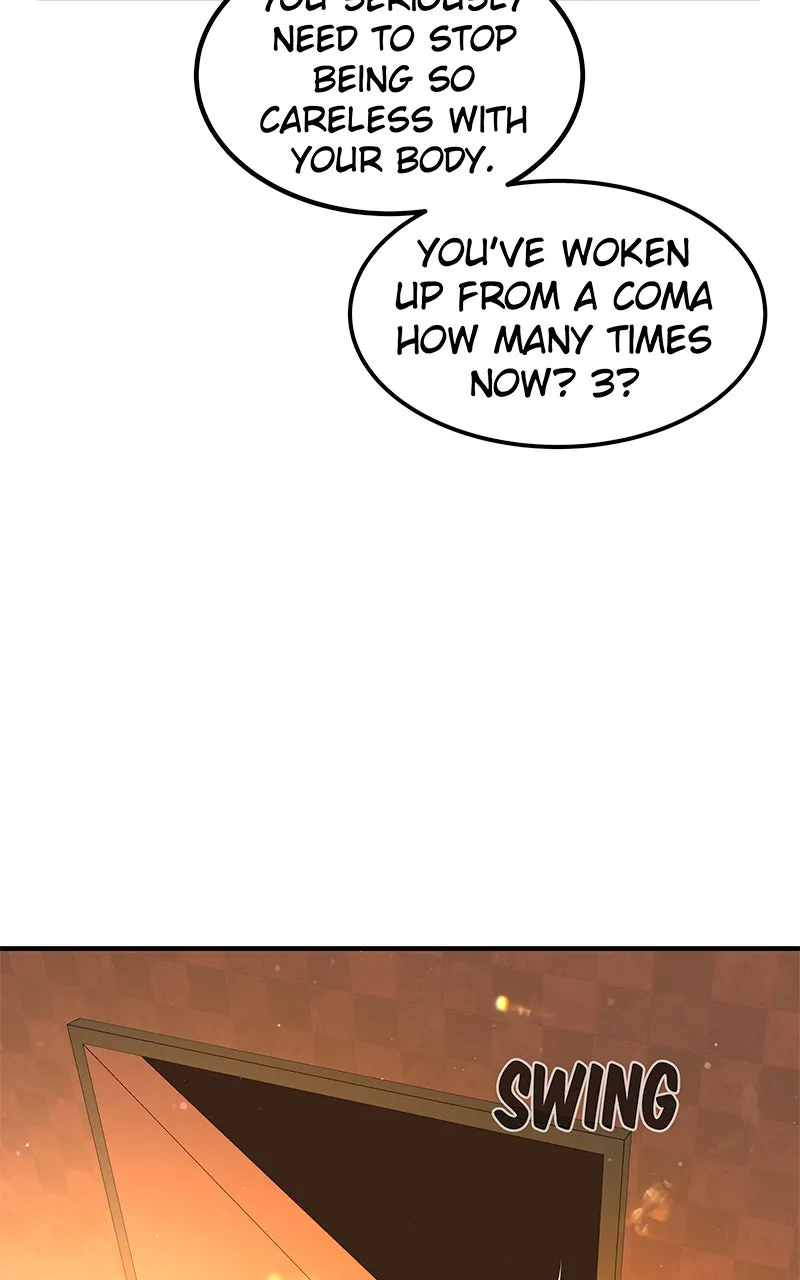 Read To Tame a Fire chapter 51 image 27 on Lezhin
