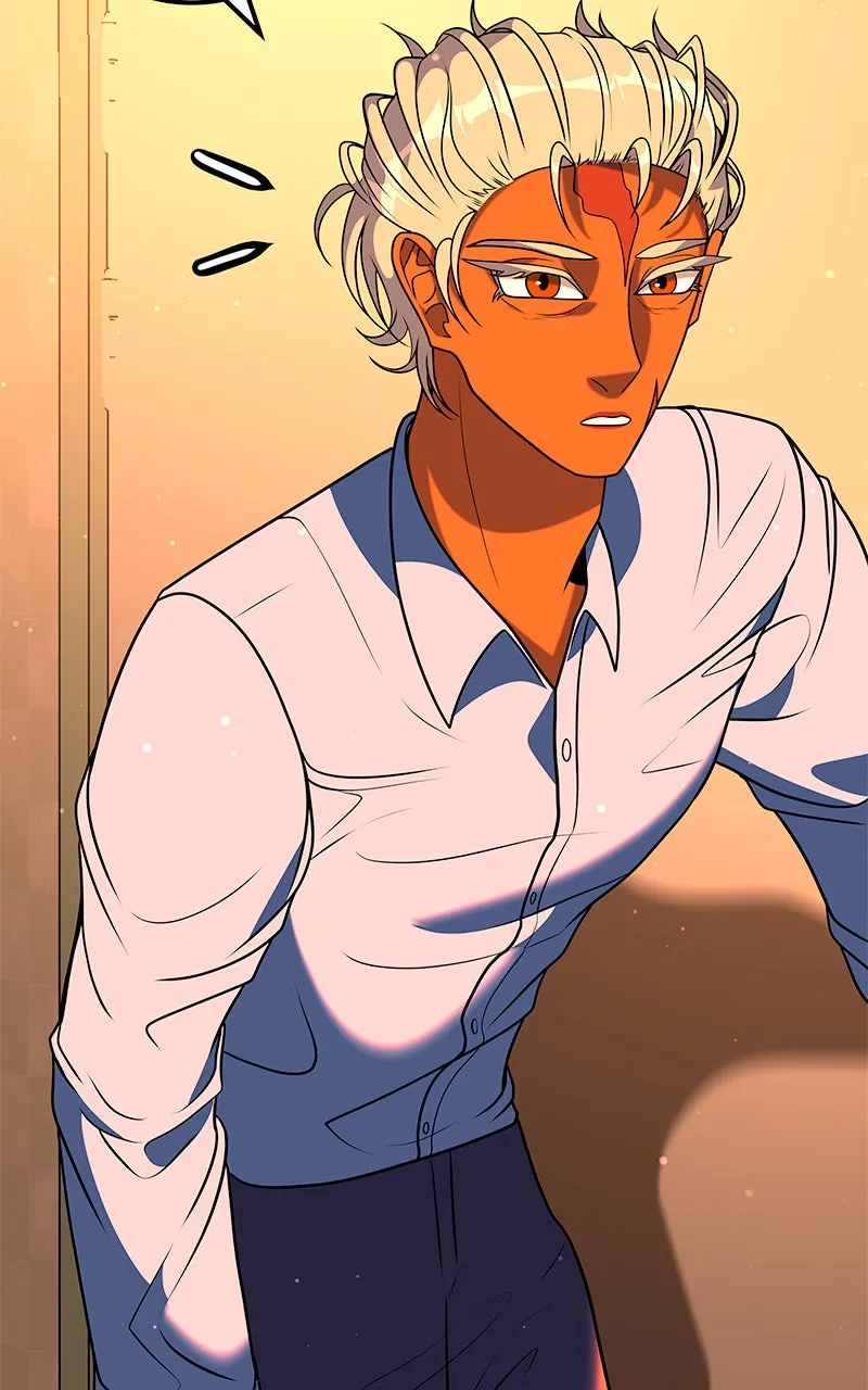 Read To Tame a Fire chapter 51 image 29 on Lezhin
