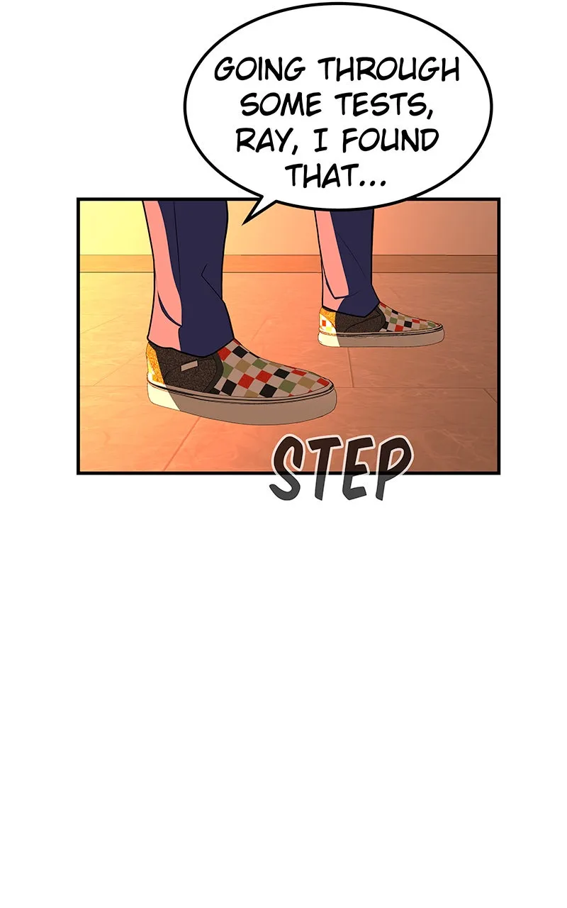 Read To Tame a Fire chapter 51 image 33 on Lezhin