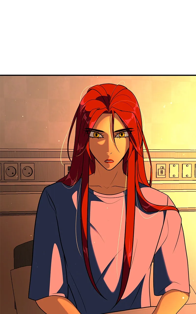 Read To Tame a Fire chapter 51 image 34 on Lezhin