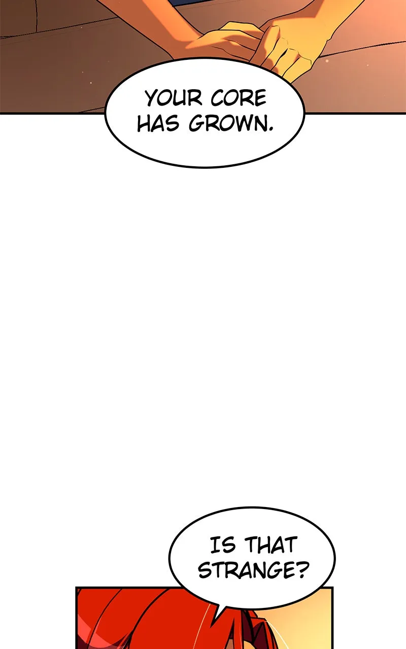 Read To Tame a Fire chapter 51 image 35 on Lezhin