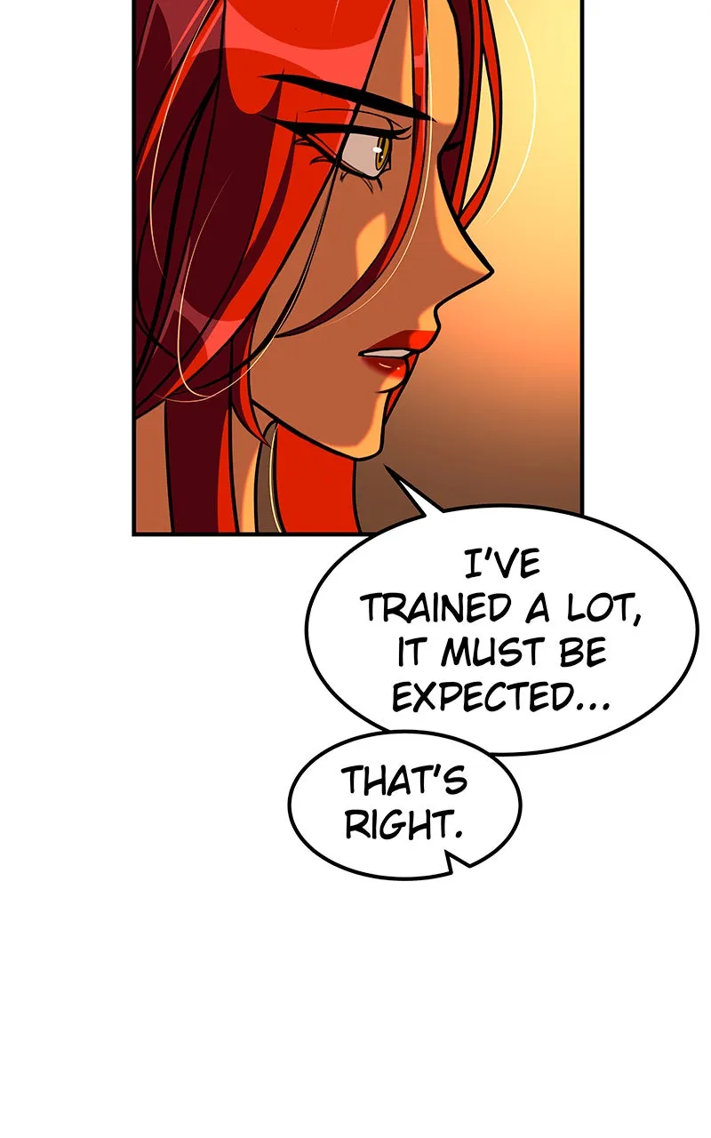 Read To Tame a Fire chapter 51 image 36 on Lezhin