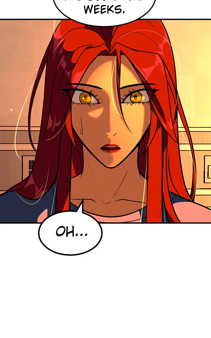 Read To Tame a Fire chapter 51 image 39 on Lezhin
