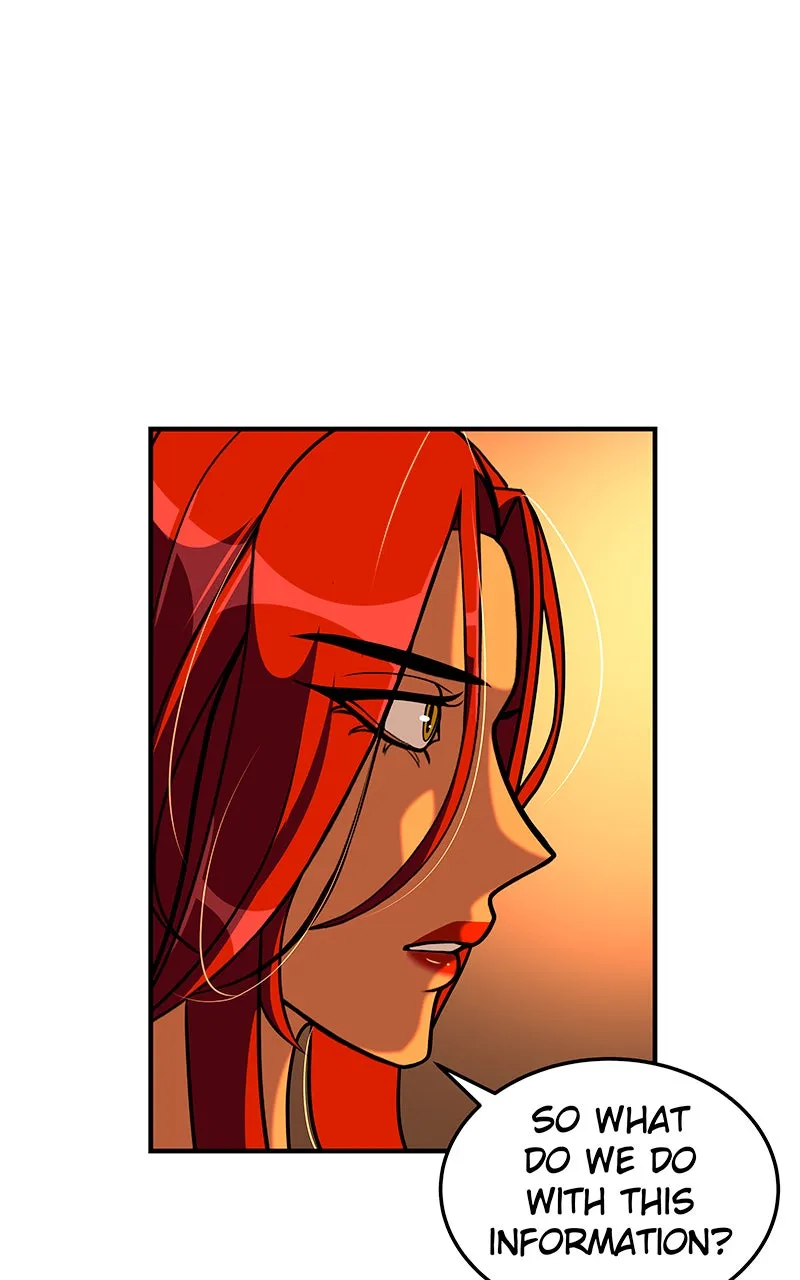 Read To Tame a Fire chapter 51 image 40 on Lezhin