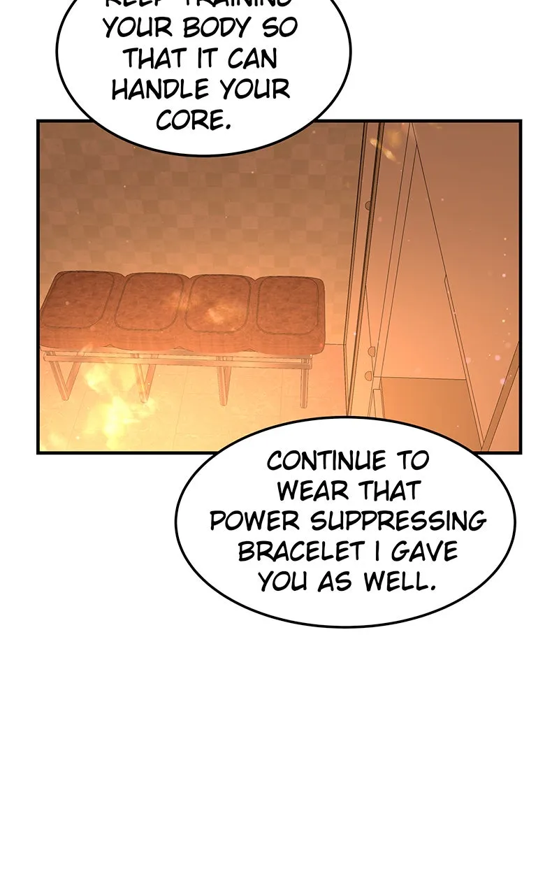 Read To Tame a Fire chapter 51 image 46 on Lezhin