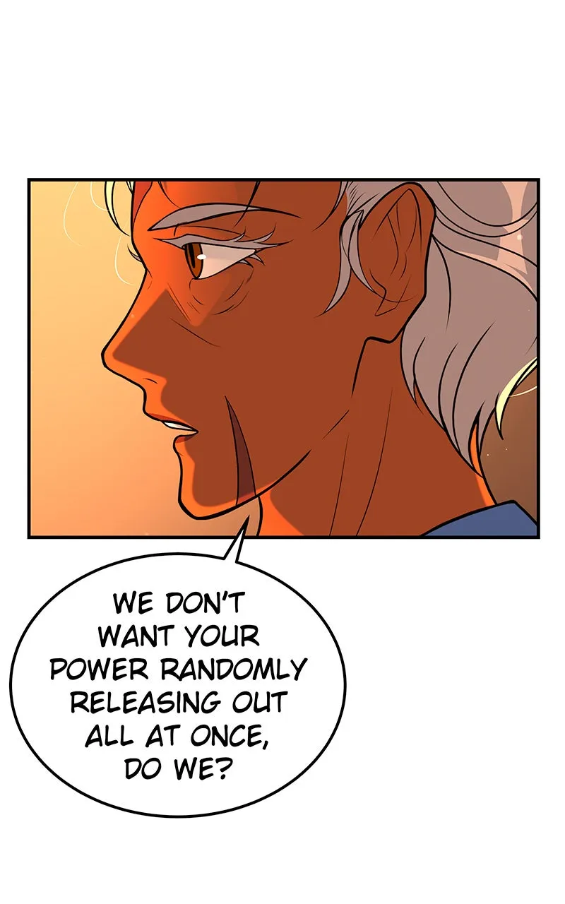 Read To Tame a Fire chapter 51 image 47 on Lezhin
