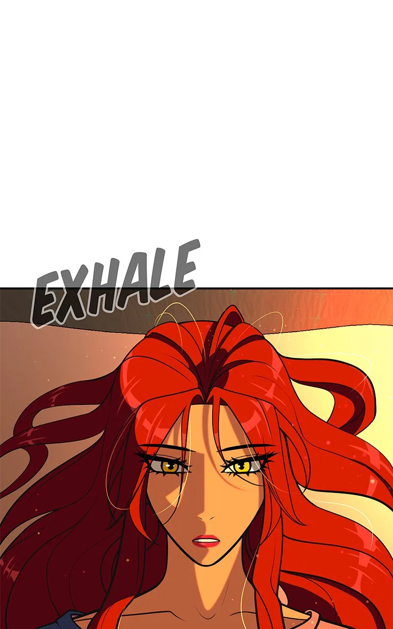 Read To Tame a Fire chapter 51 image 5 on Lezhin