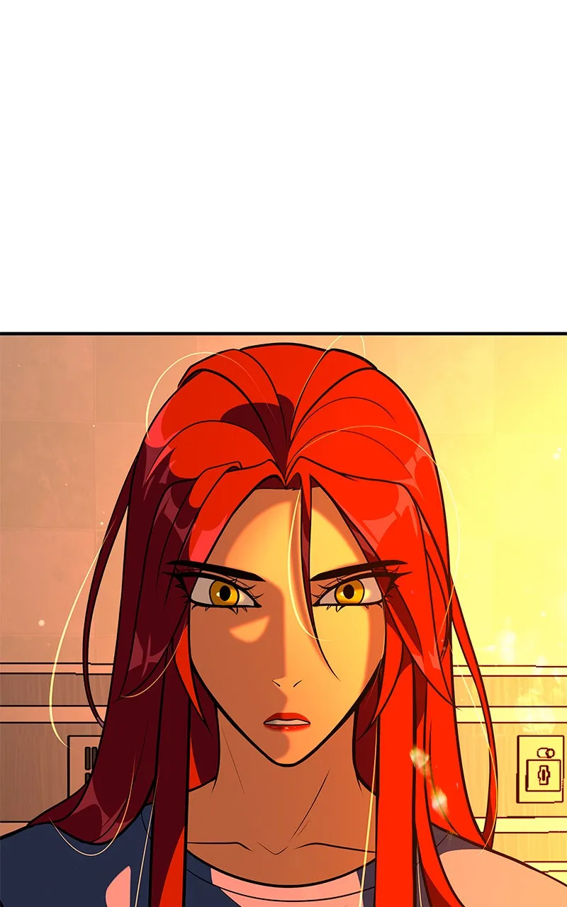 Read To Tame a Fire chapter 51 image 52 on Lezhin