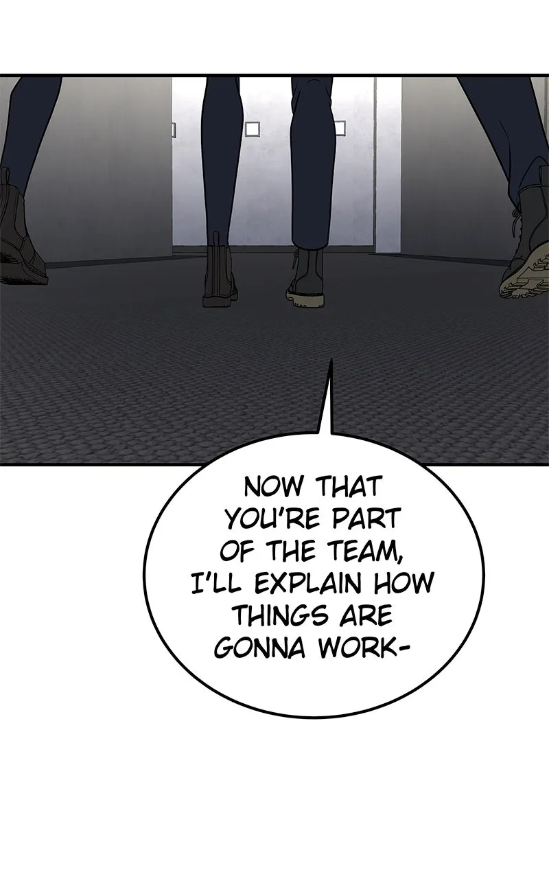 Read To Tame a Fire chapter 51 image 58 on Lezhin