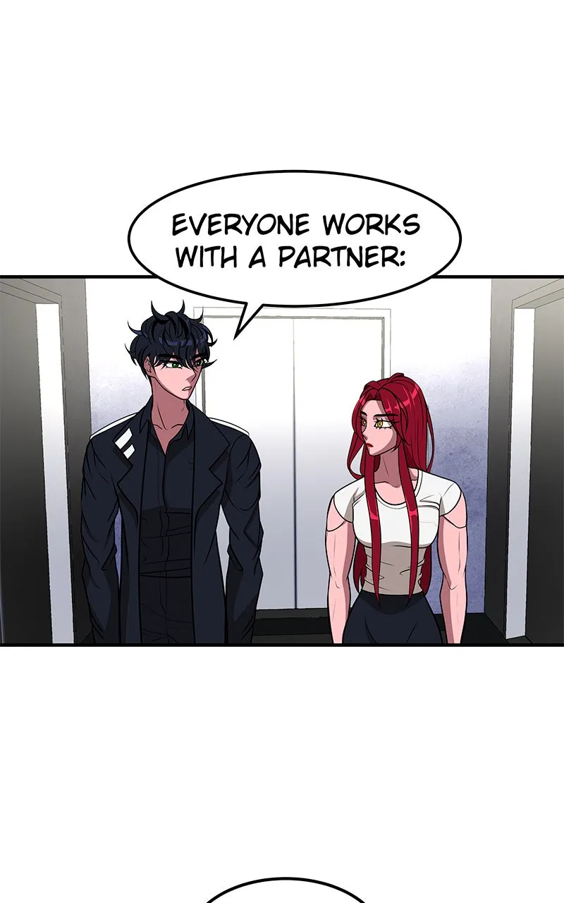 Read To Tame a Fire chapter 51 image 59 on Lezhin