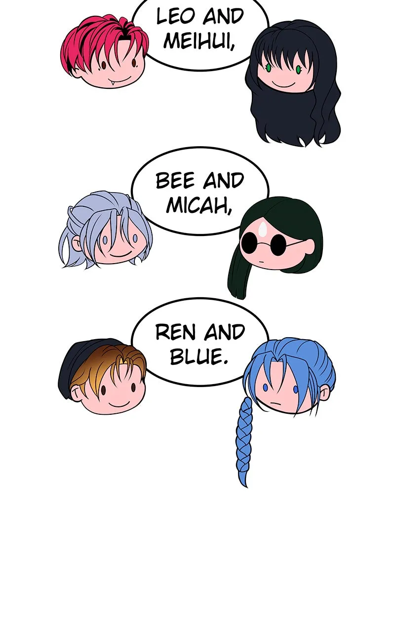 Read To Tame a Fire chapter 51 image 60 on Lezhin