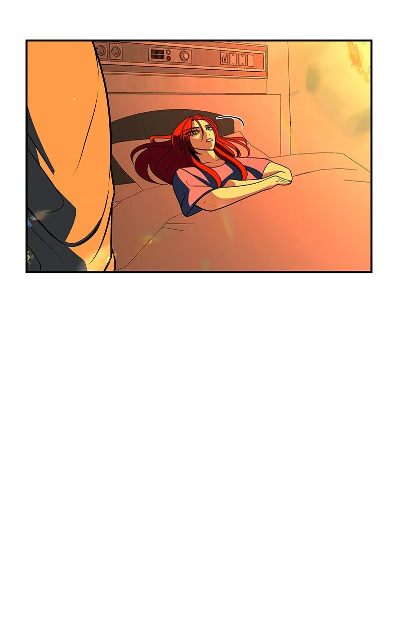 Read To Tame a Fire chapter 51 image 7 on Lezhin