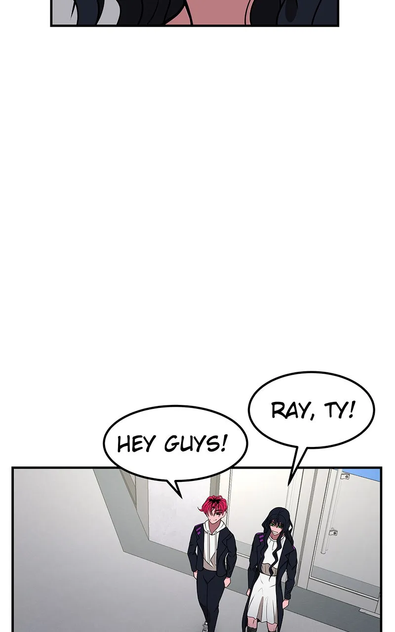 Read To Tame a Fire chapter 51 image 74 on Lezhin