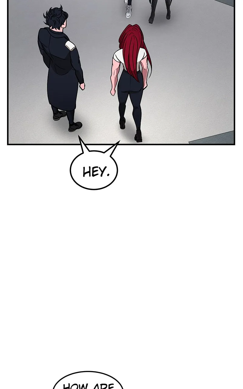Read To Tame a Fire chapter 51 image 75 on Lezhin