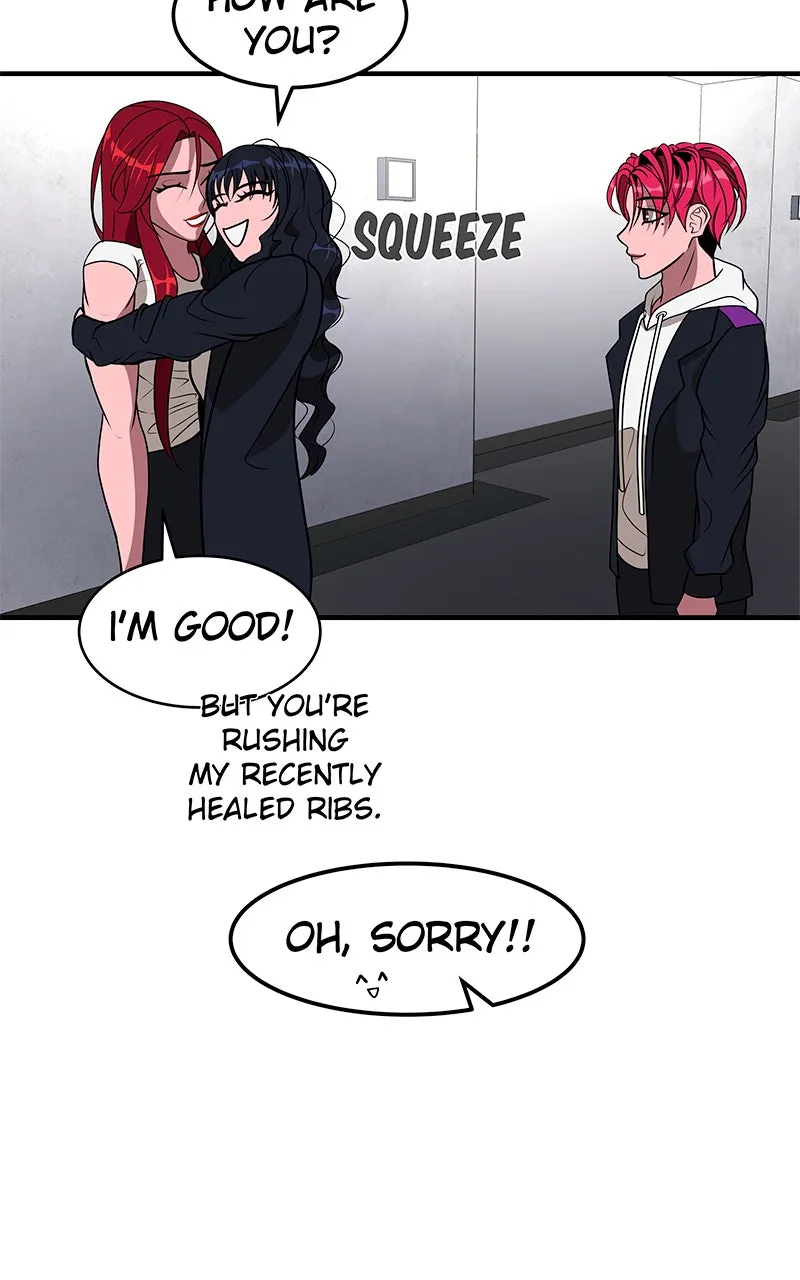 Read To Tame a Fire chapter 51 image 76 on Lezhin