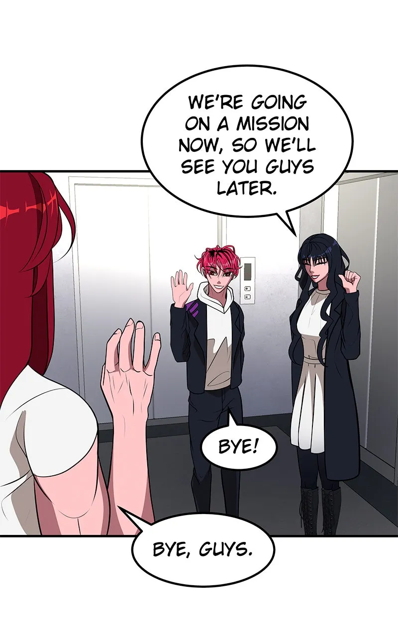 Read To Tame a Fire chapter 51 image 79 on Lezhin