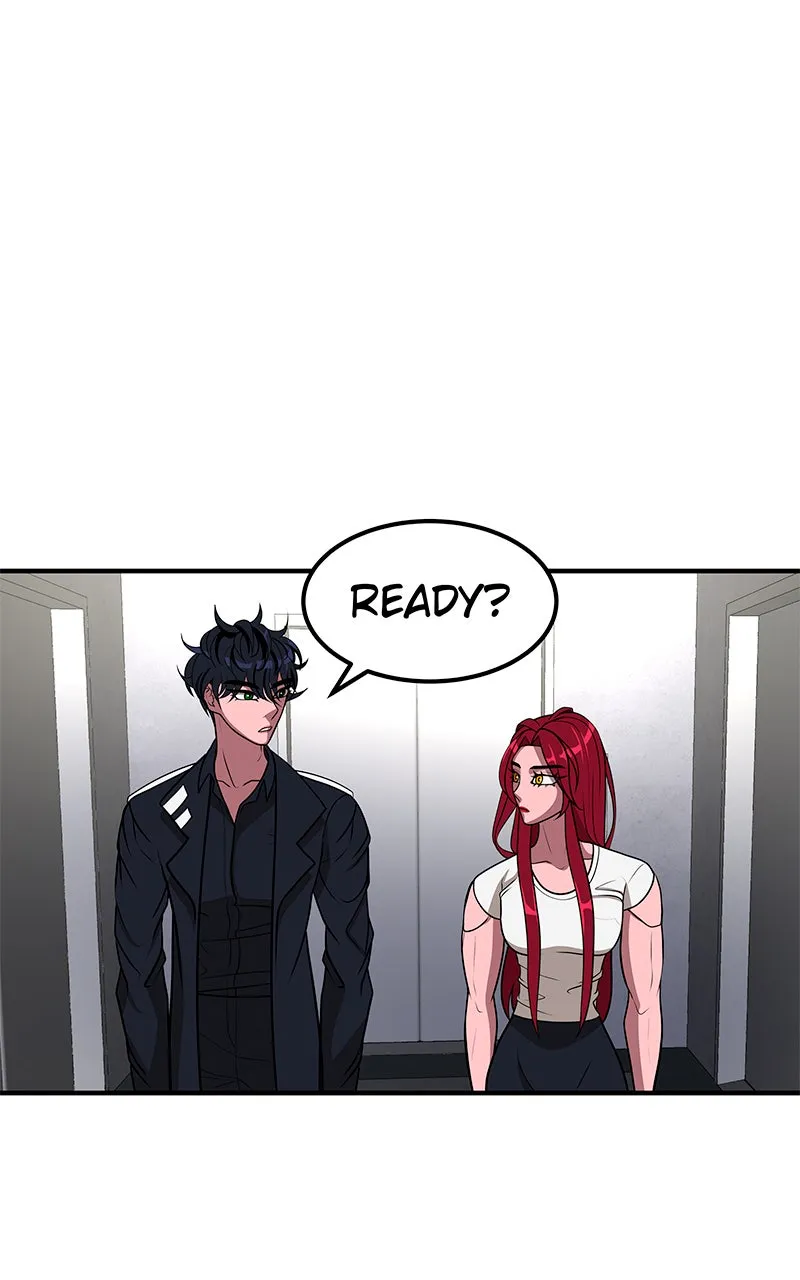Read To Tame a Fire chapter 51 image 80 on Lezhin