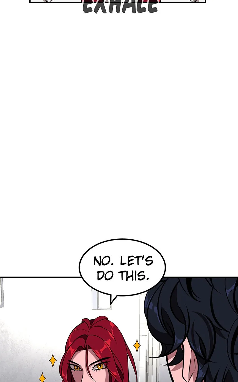 Read To Tame a Fire chapter 51 image 82 on Lezhin