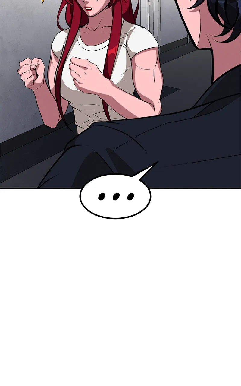 Read To Tame a Fire chapter 51 image 83 on Lezhin